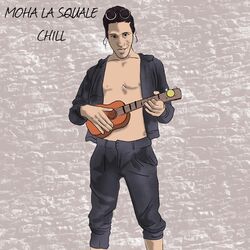 Cover of Chill