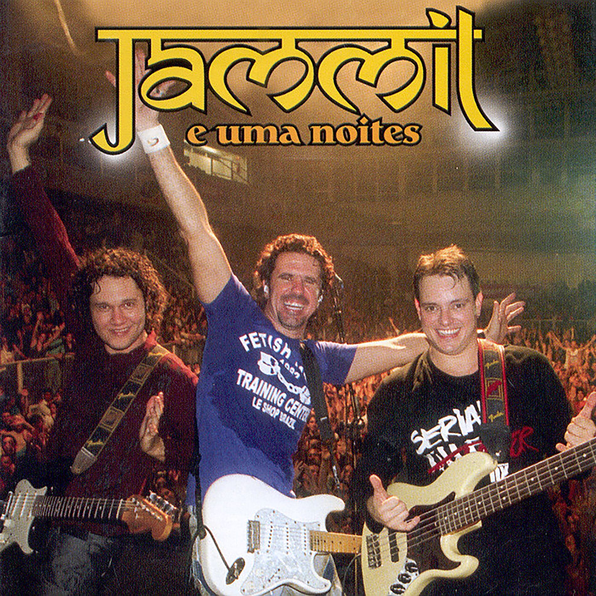 Album cover of We Are The World Of Carnaval