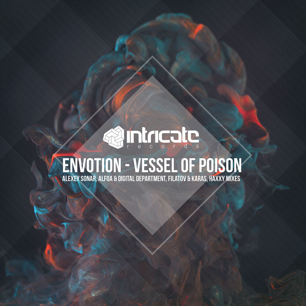 Picture of Vessel of Poison (The Remixes)