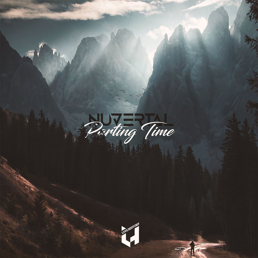 Picture of Parting Time