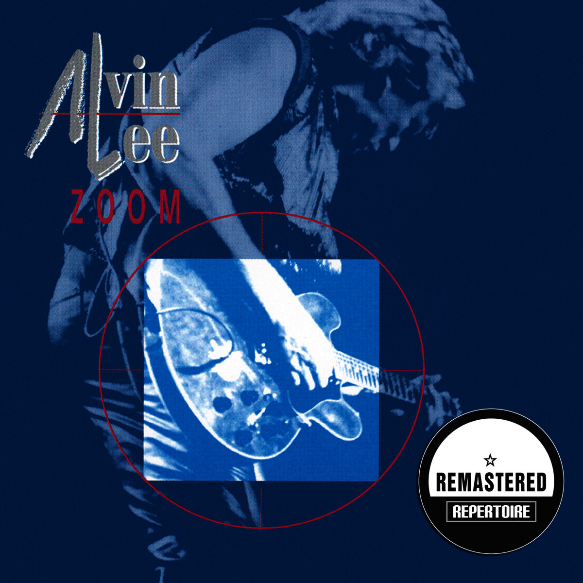 Album cover of Zoom (Remastered)