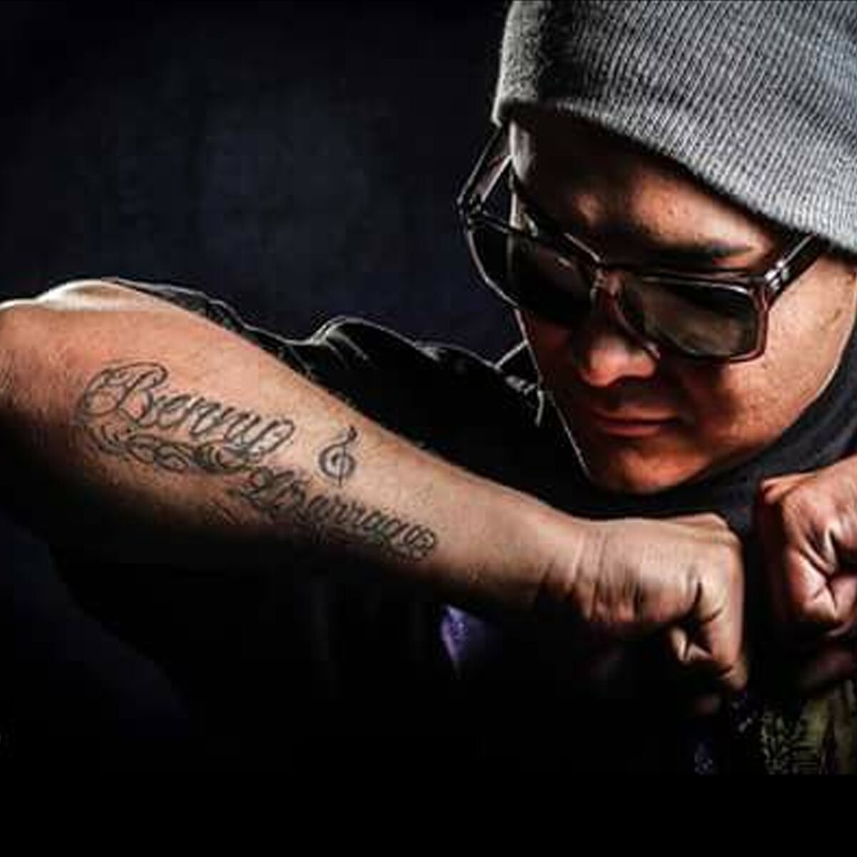 Album cover of Carnalismo Puro (Exitos)
