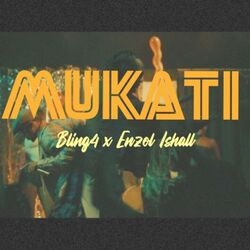 Cover of Mukati