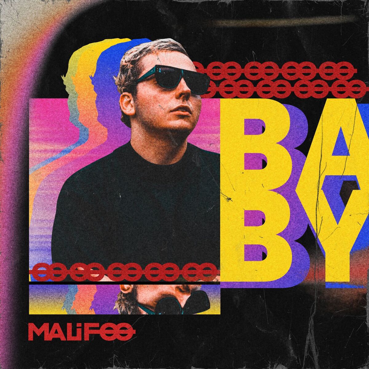 Album cover of Baby