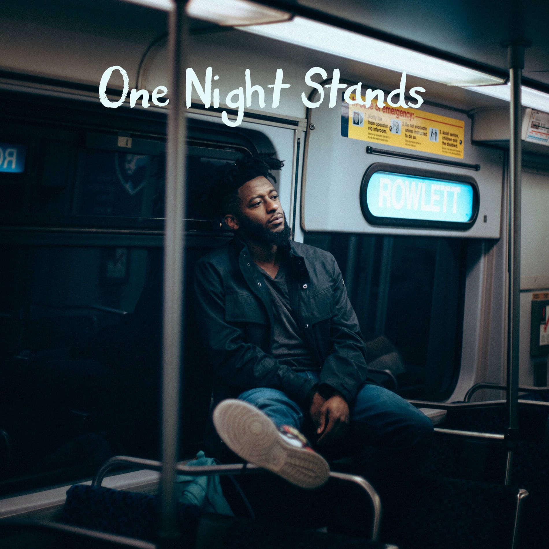Album cover of One Night Stands