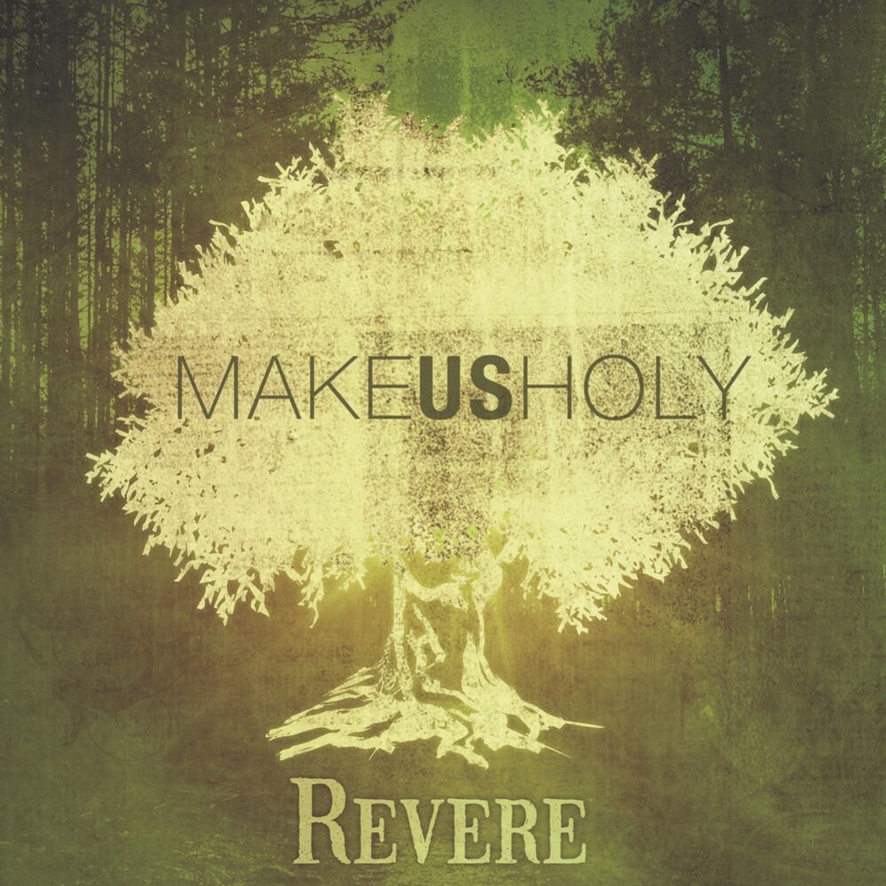 Picture of Make Us Holy