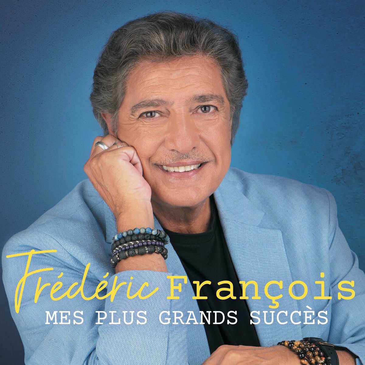 Album cover of A tous ceux qu'on aime