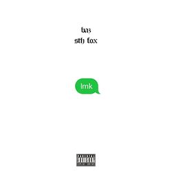Cover of lmk
