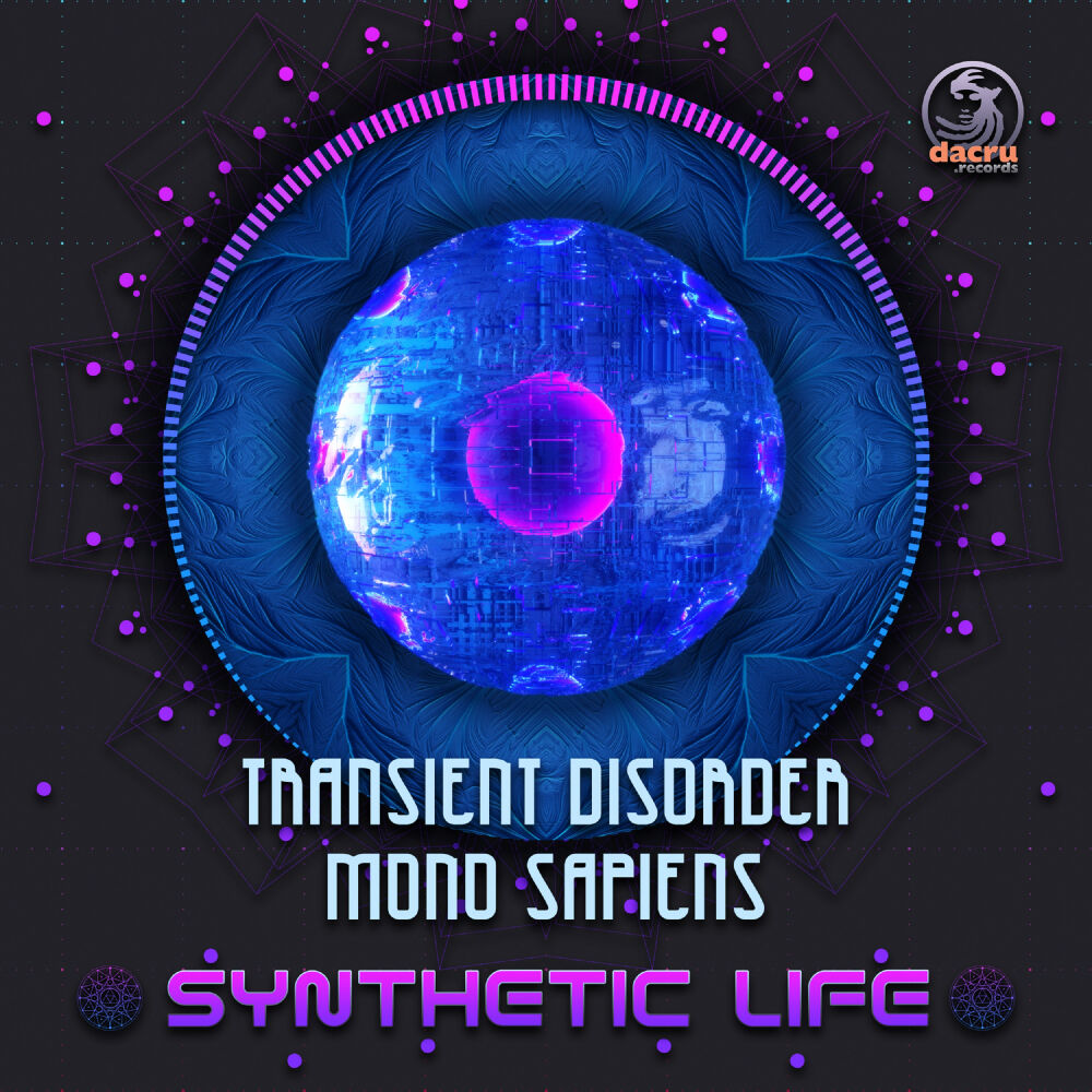 Picture of Synthetic Life