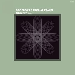 Cover of Engaded