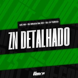 Cover of ZN Detalhado