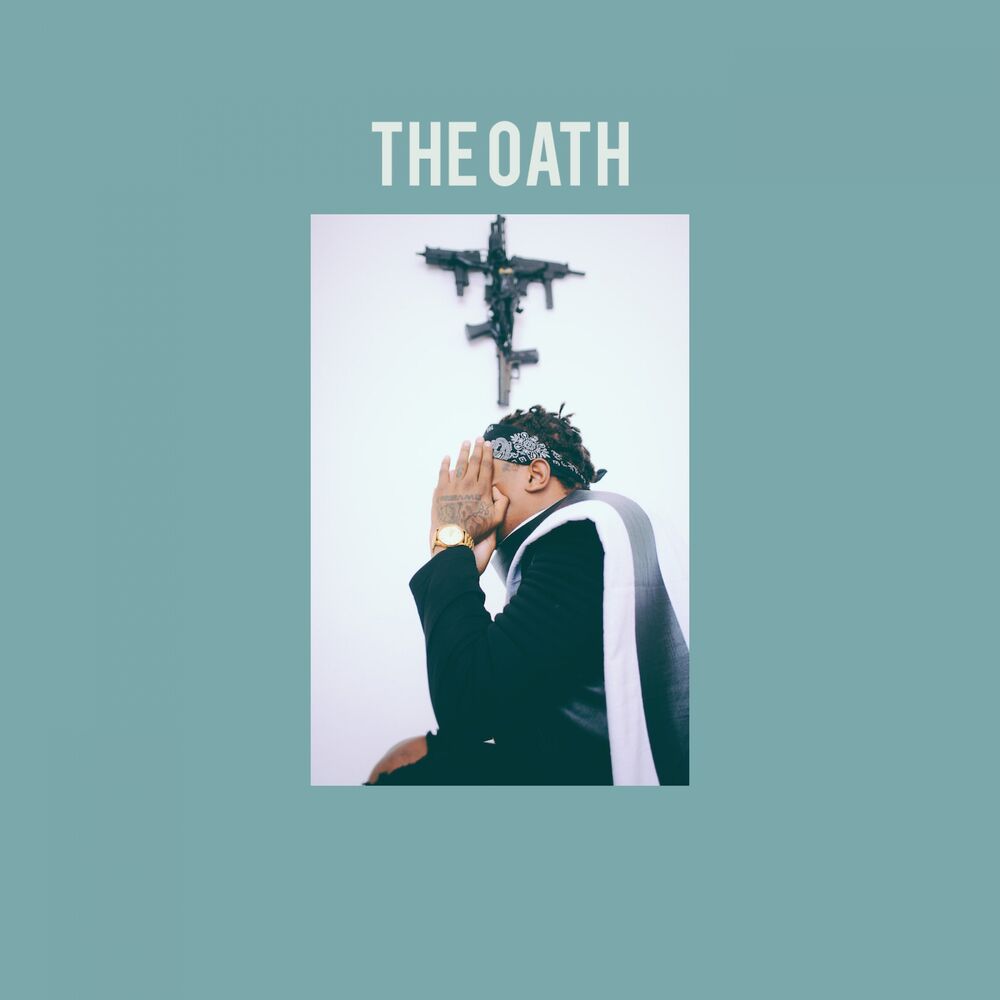 Picture of The Oath (feat. Terry Mak) - Single