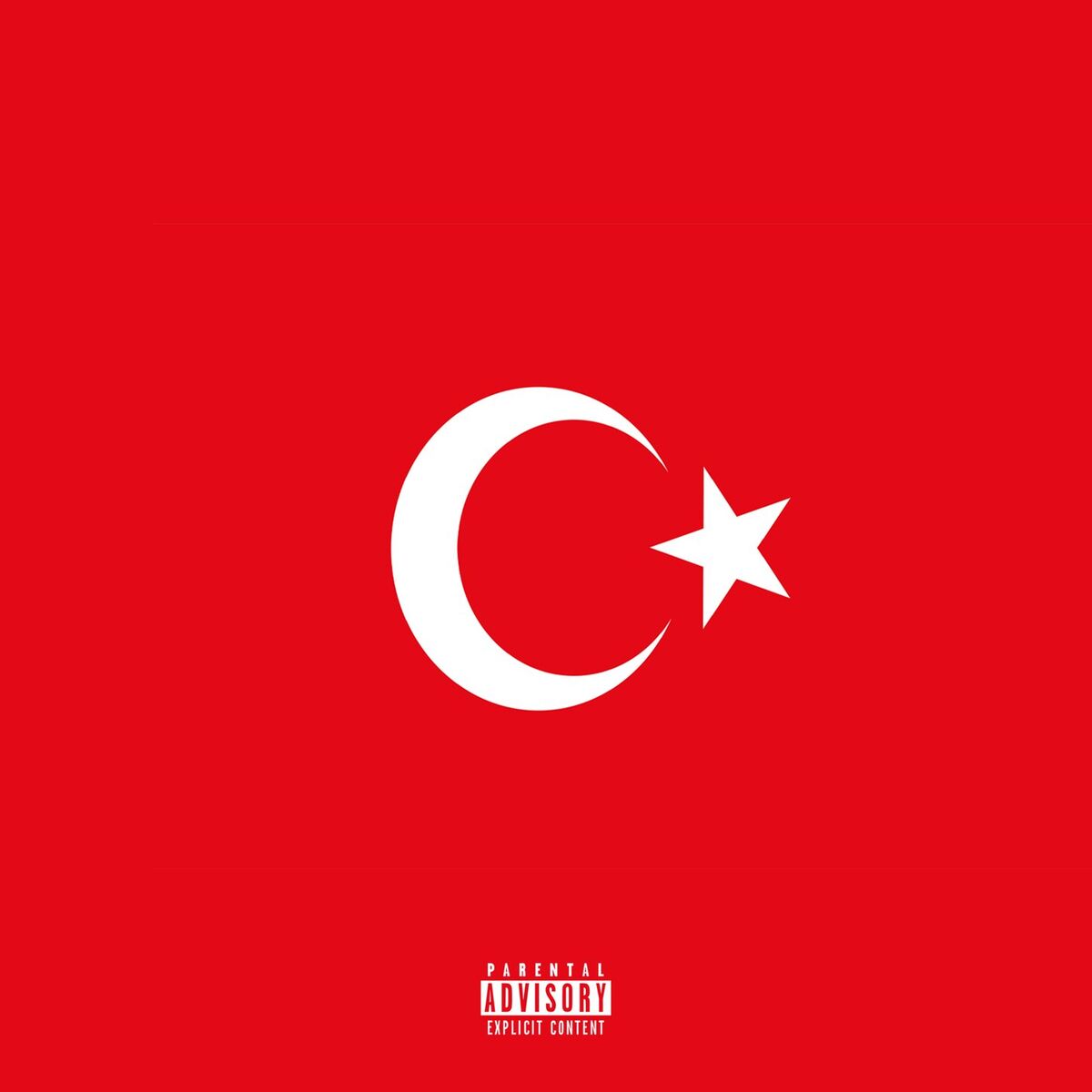 Album cover of Turquia