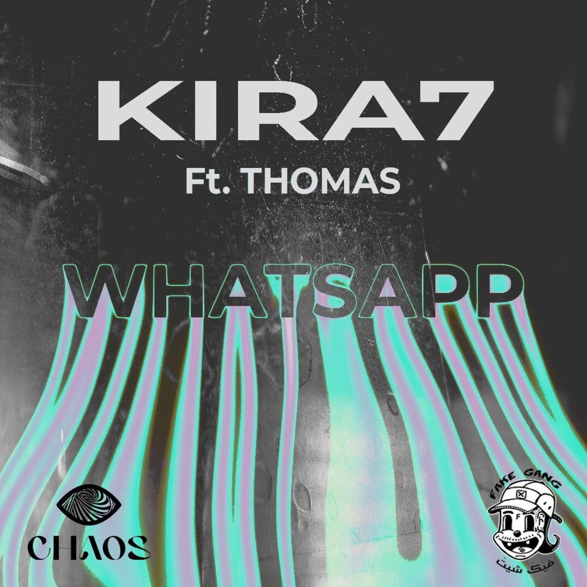 Album cover of whatsapp (feat. kira7)