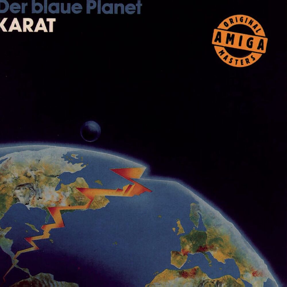 Picture of Der blaue Planet