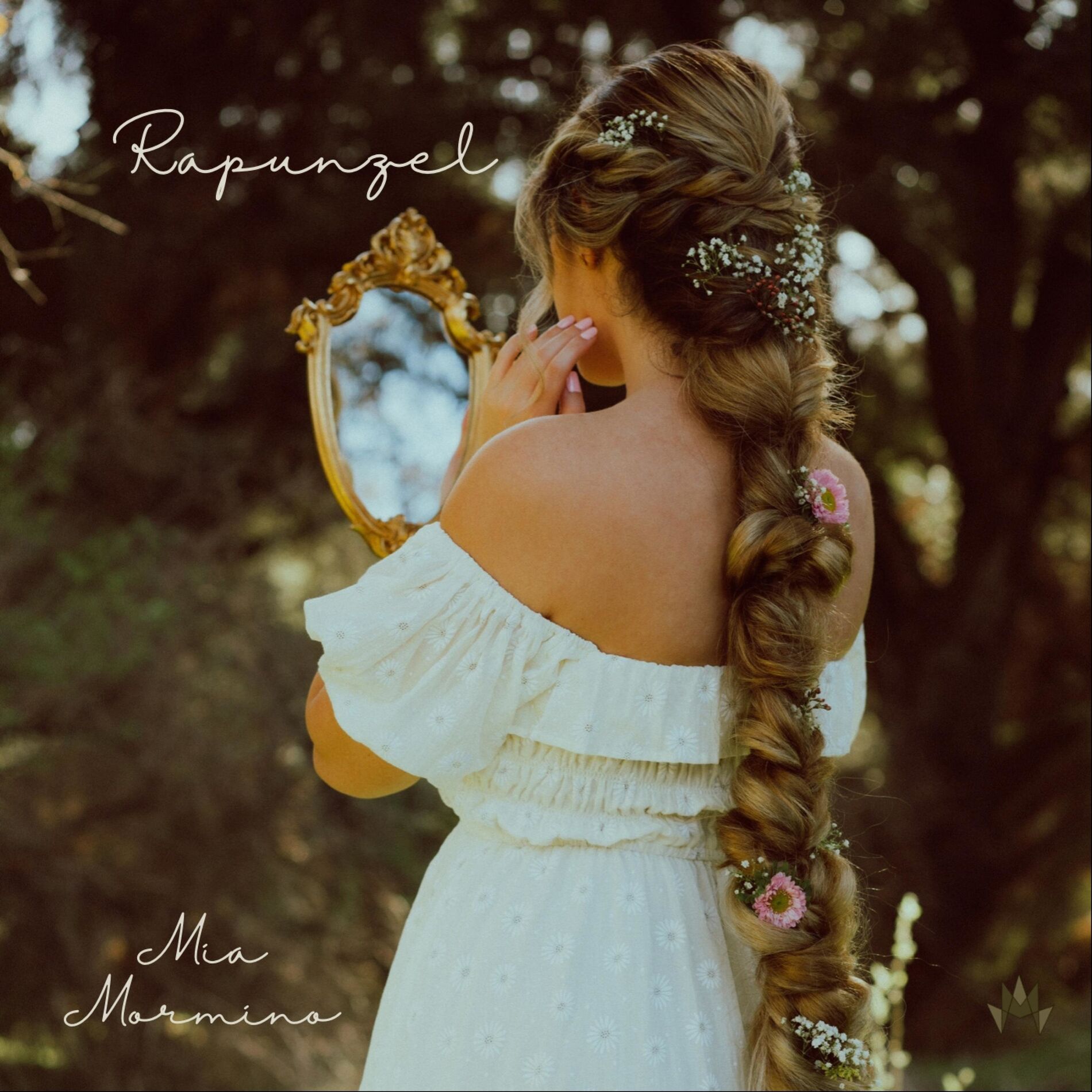 Album cover of Rapunzel