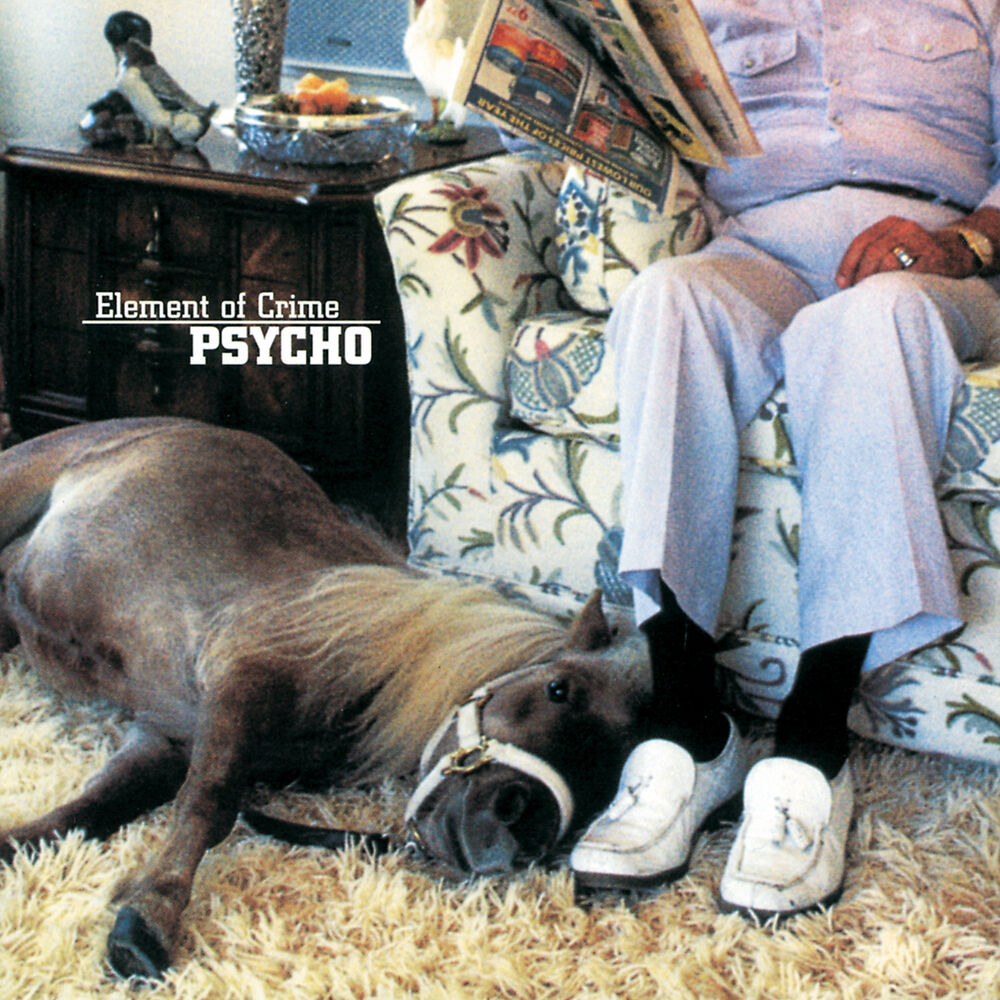 Picture of Psycho