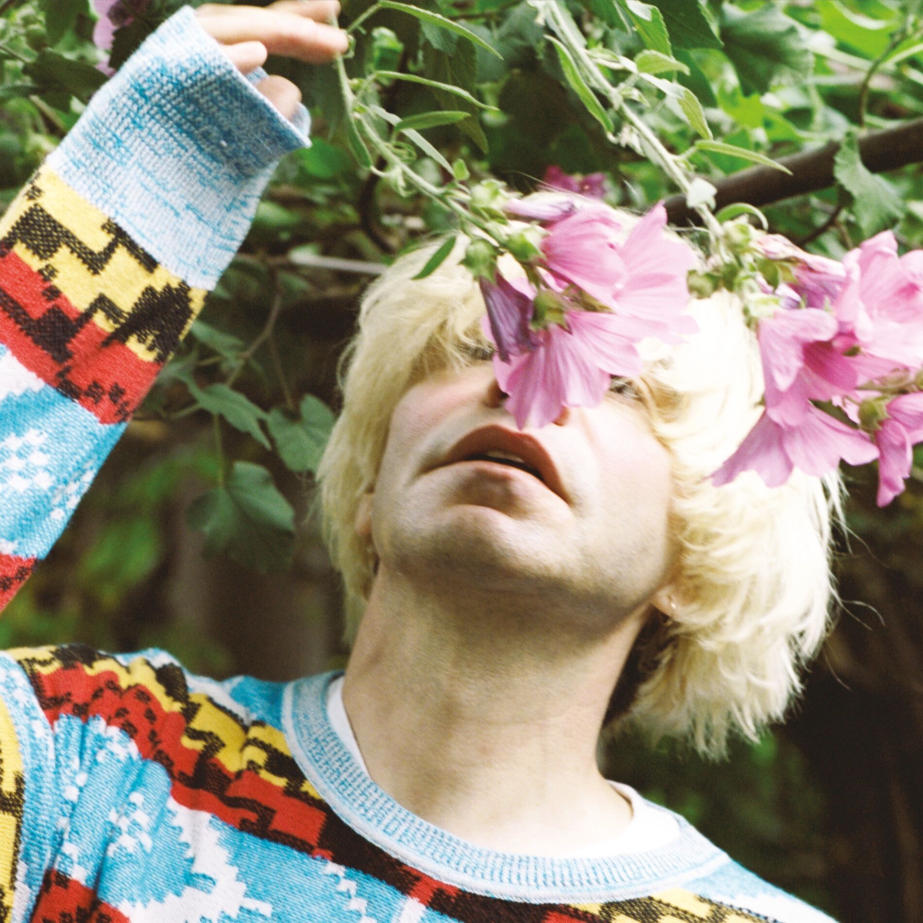Album cover of Typical Music