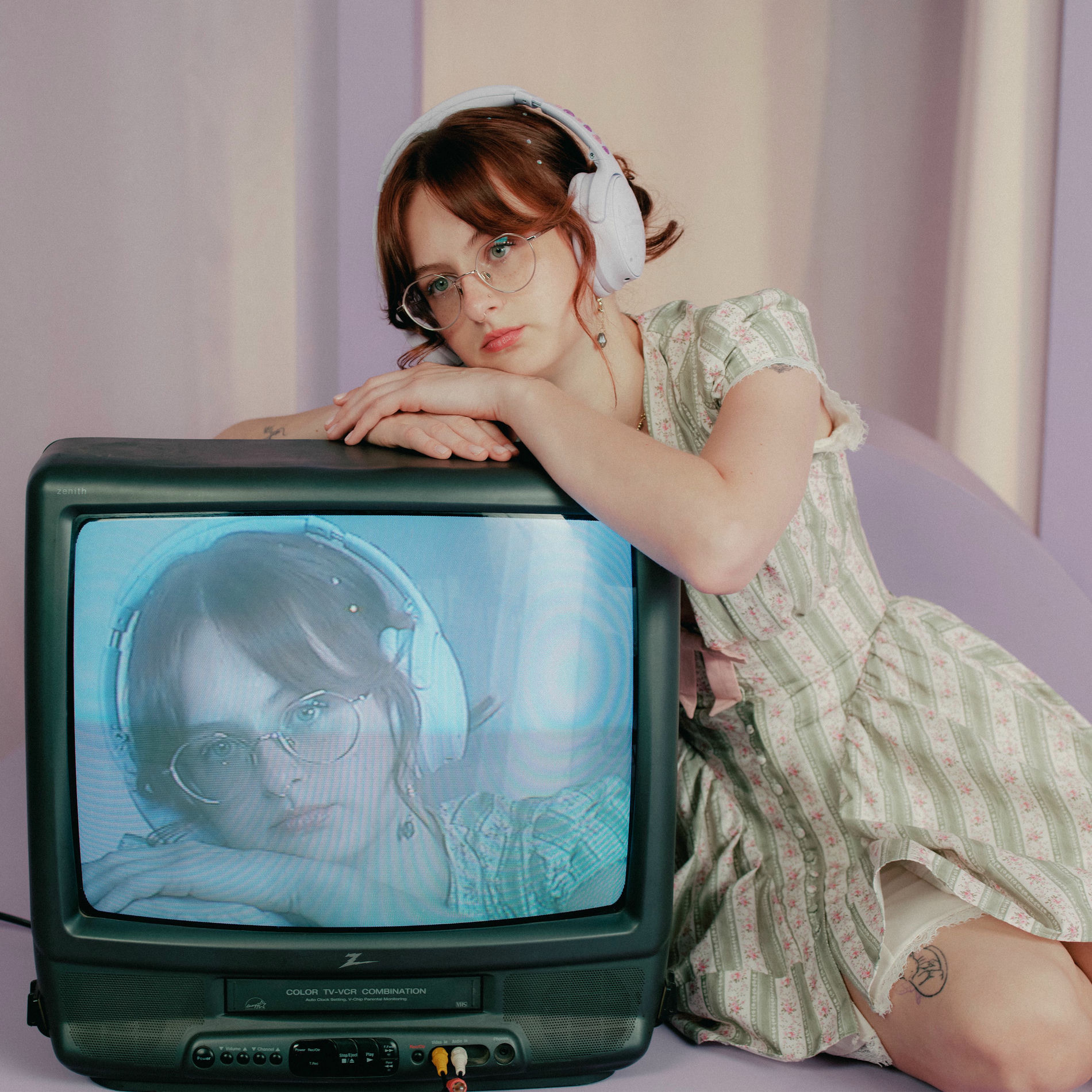 Album cover of COMING OF AGE