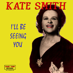Cover of I'll Be Seeing You