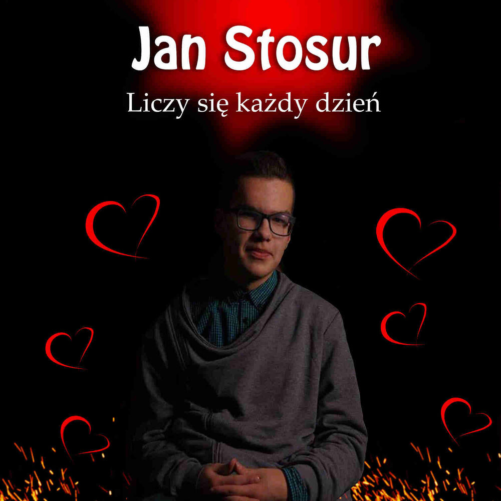 Picture of Liczy Się Każdy Dzień