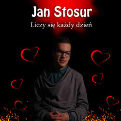 Cover of Liczy Się Każdy Dzień