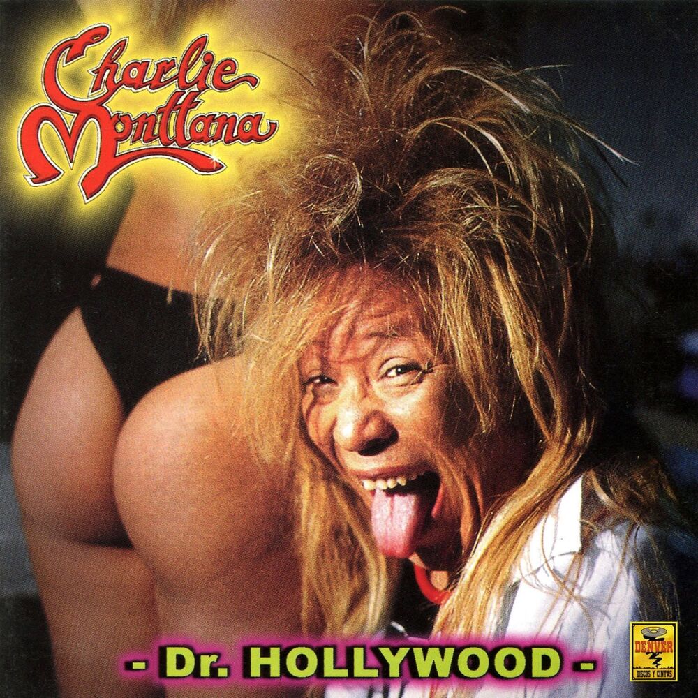Picture of Dr. Hollywood