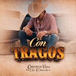 Cover of Con Tragos