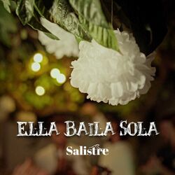 Cover of Ella Baila Sola