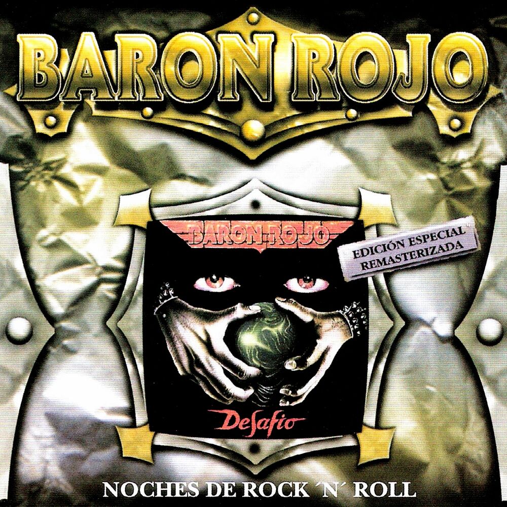 Picture of Noches de Rock 'N' Roll (Edición Especial Remasterizada)