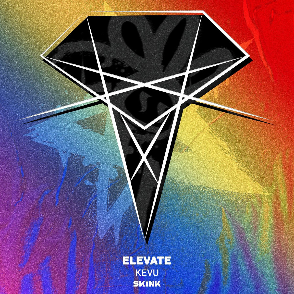 Album cover of Elevate