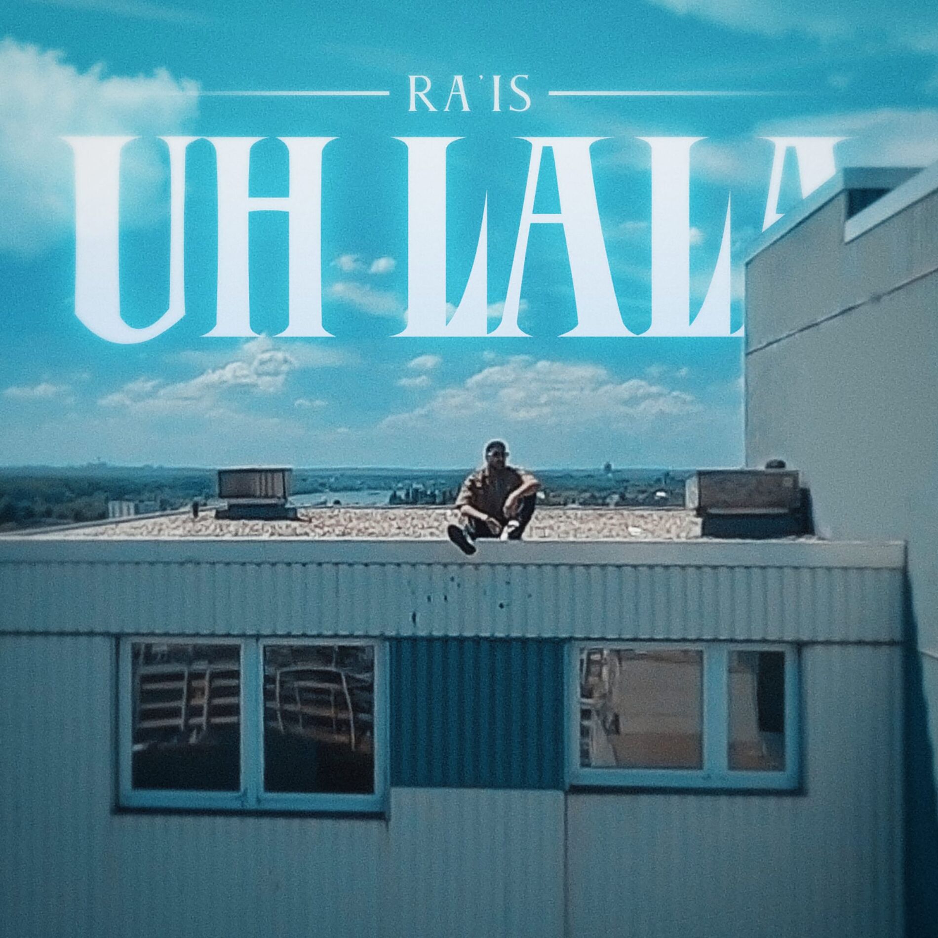 Album cover of Uh lala