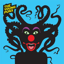Punx Get Loose (Edit) cover