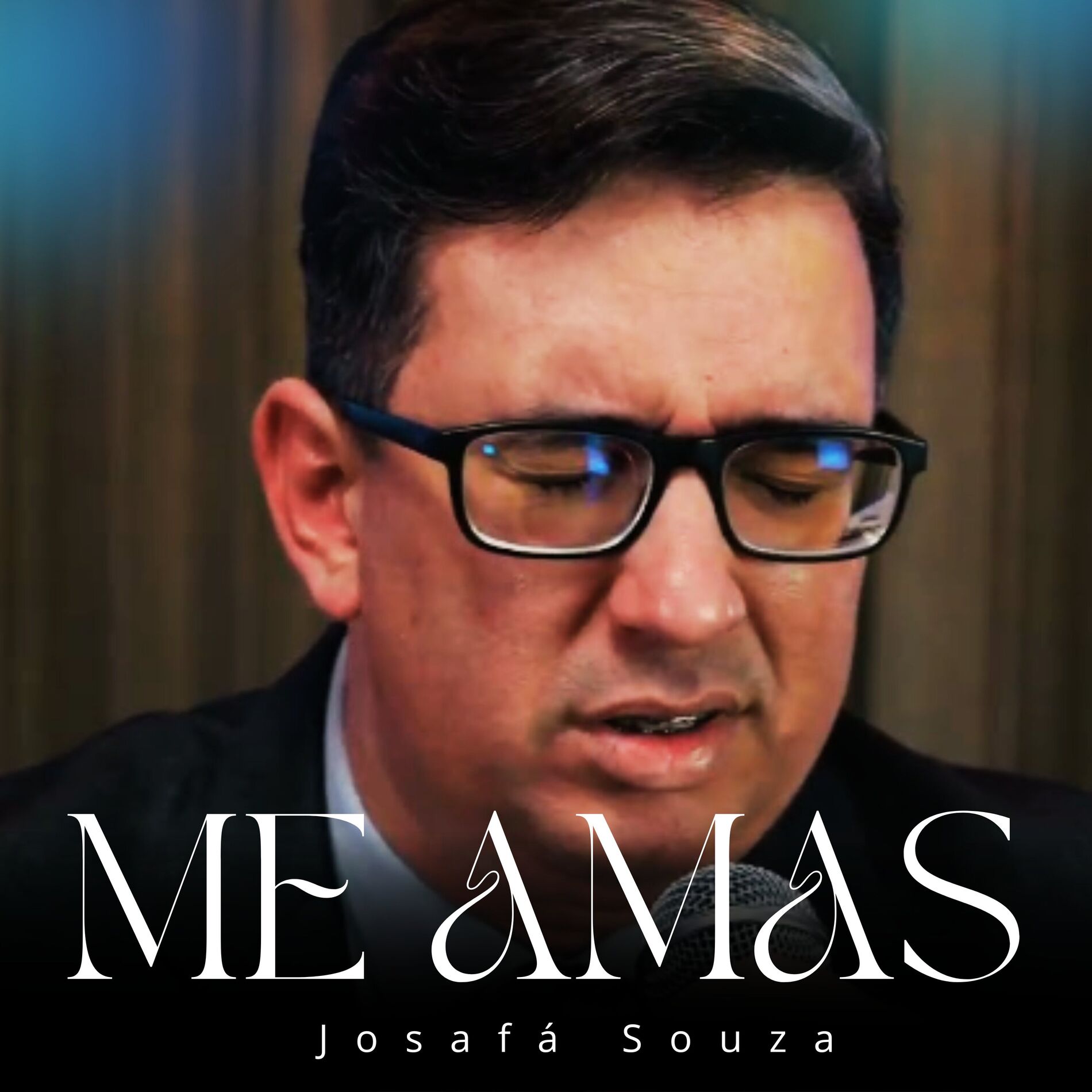 Album cover of Me Amas