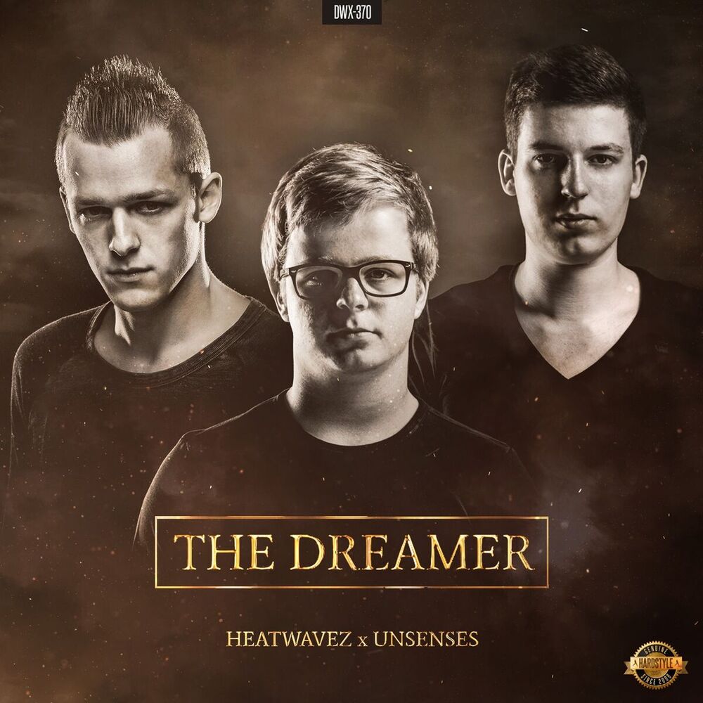 Picture of The Dreamer
