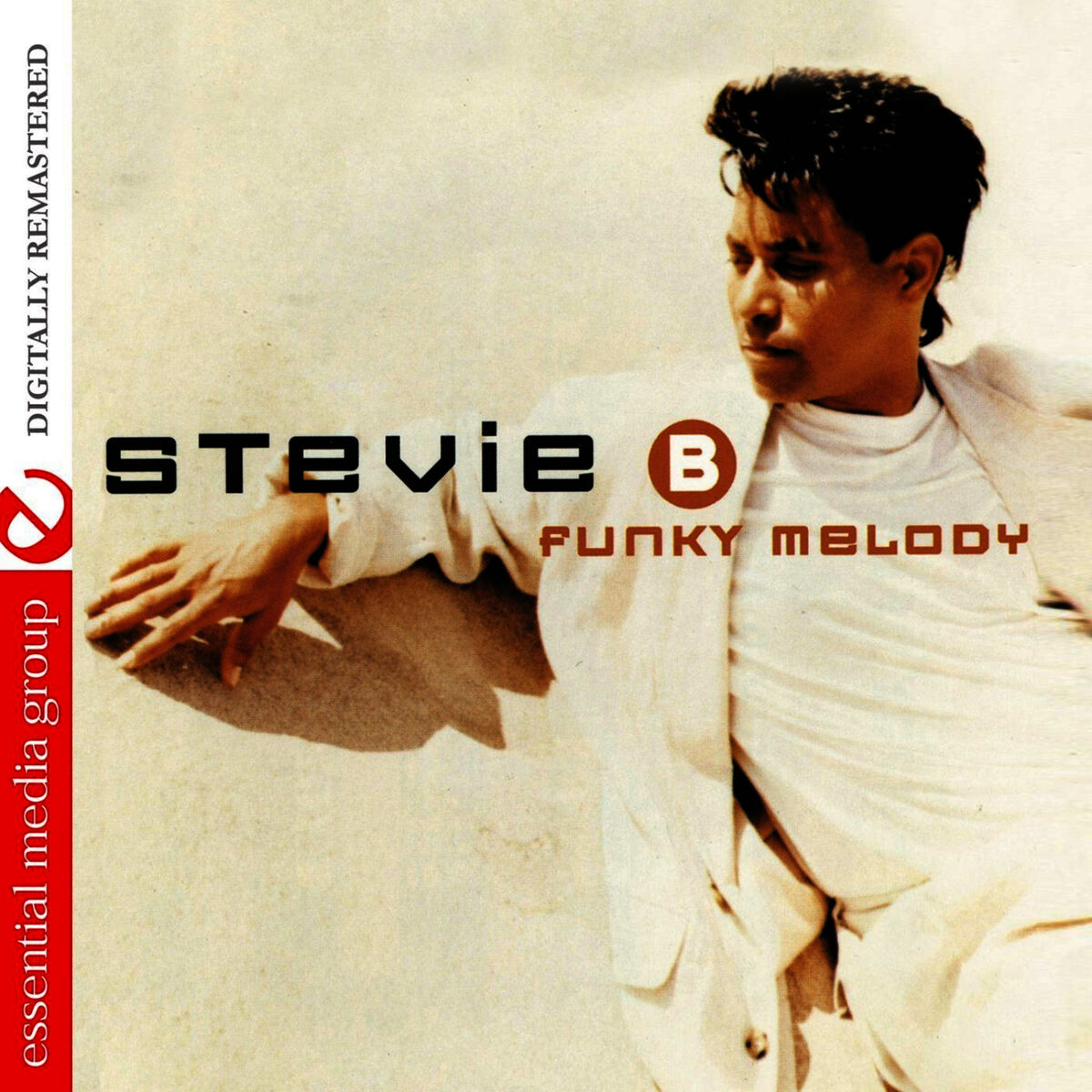 Album cover of Funky Melody