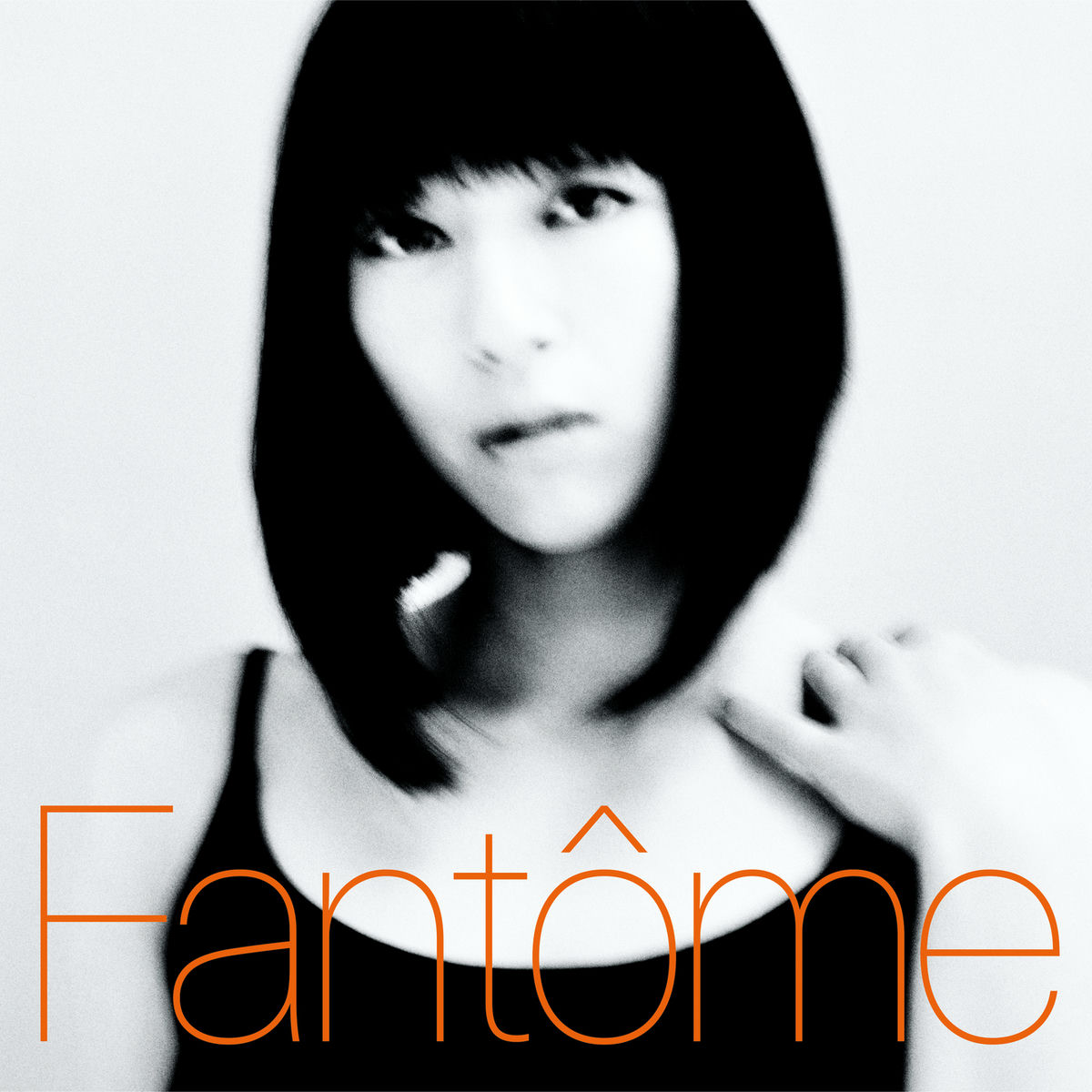 Album cover of Fantôme