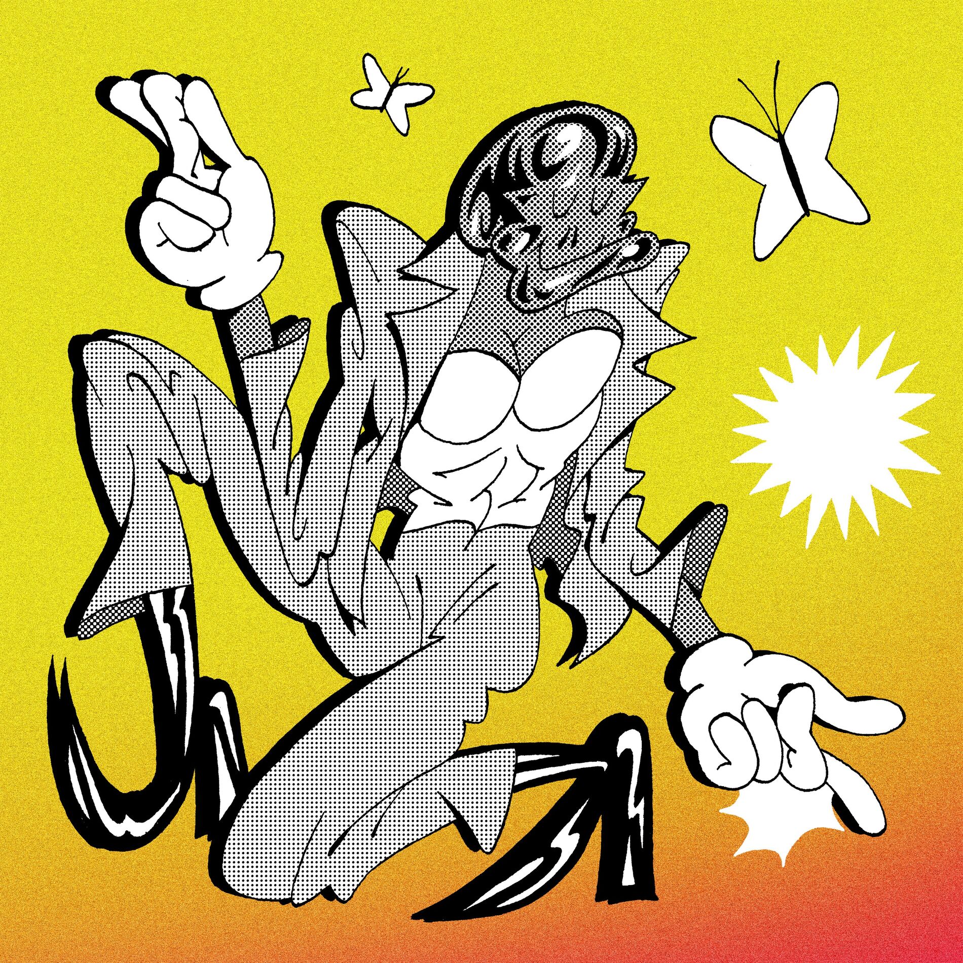 Album cover of Maravilhosa