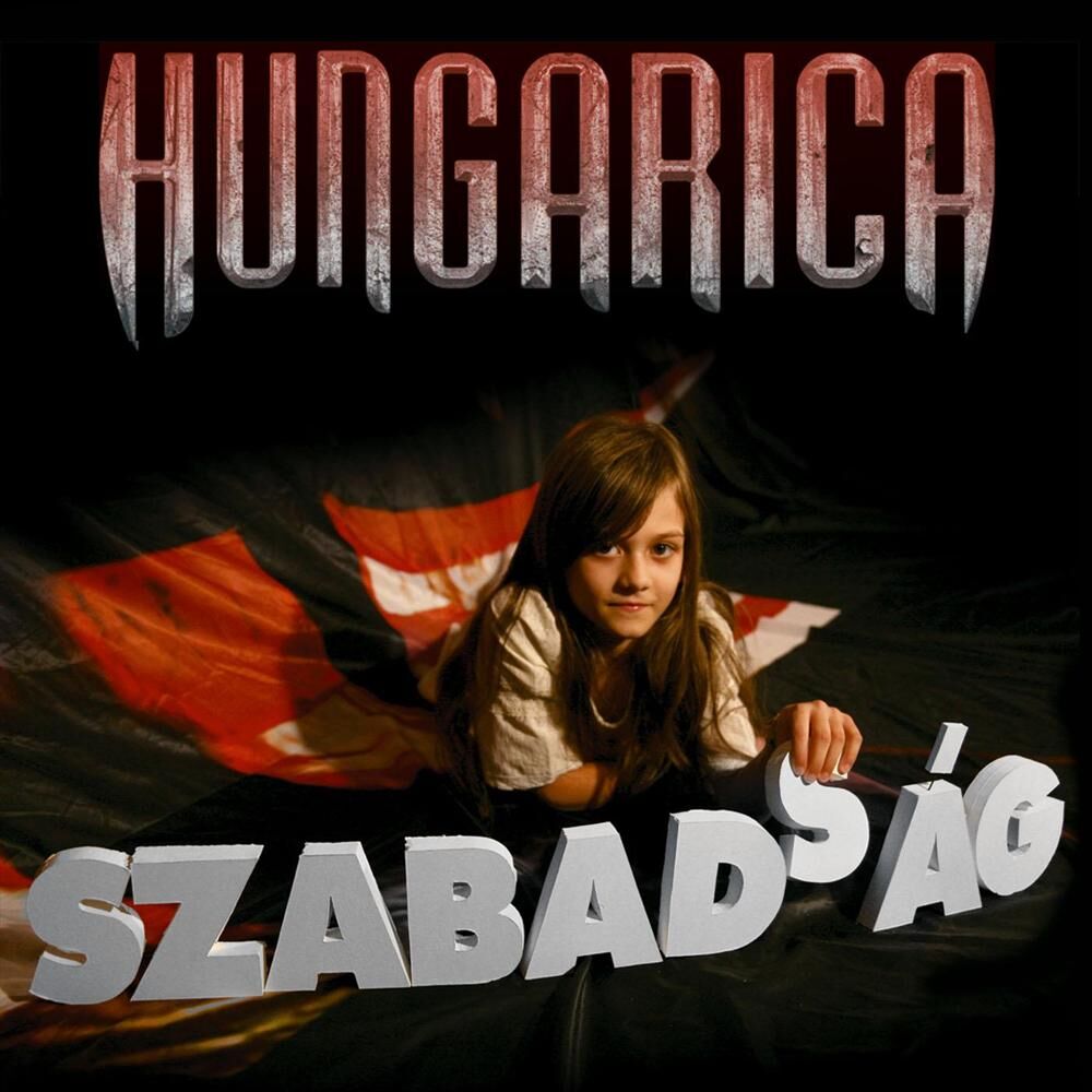 Picture of A Szabadság betűi