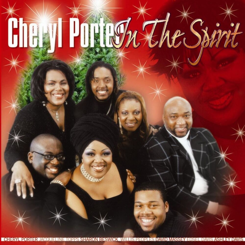 Picture of In The Spirit