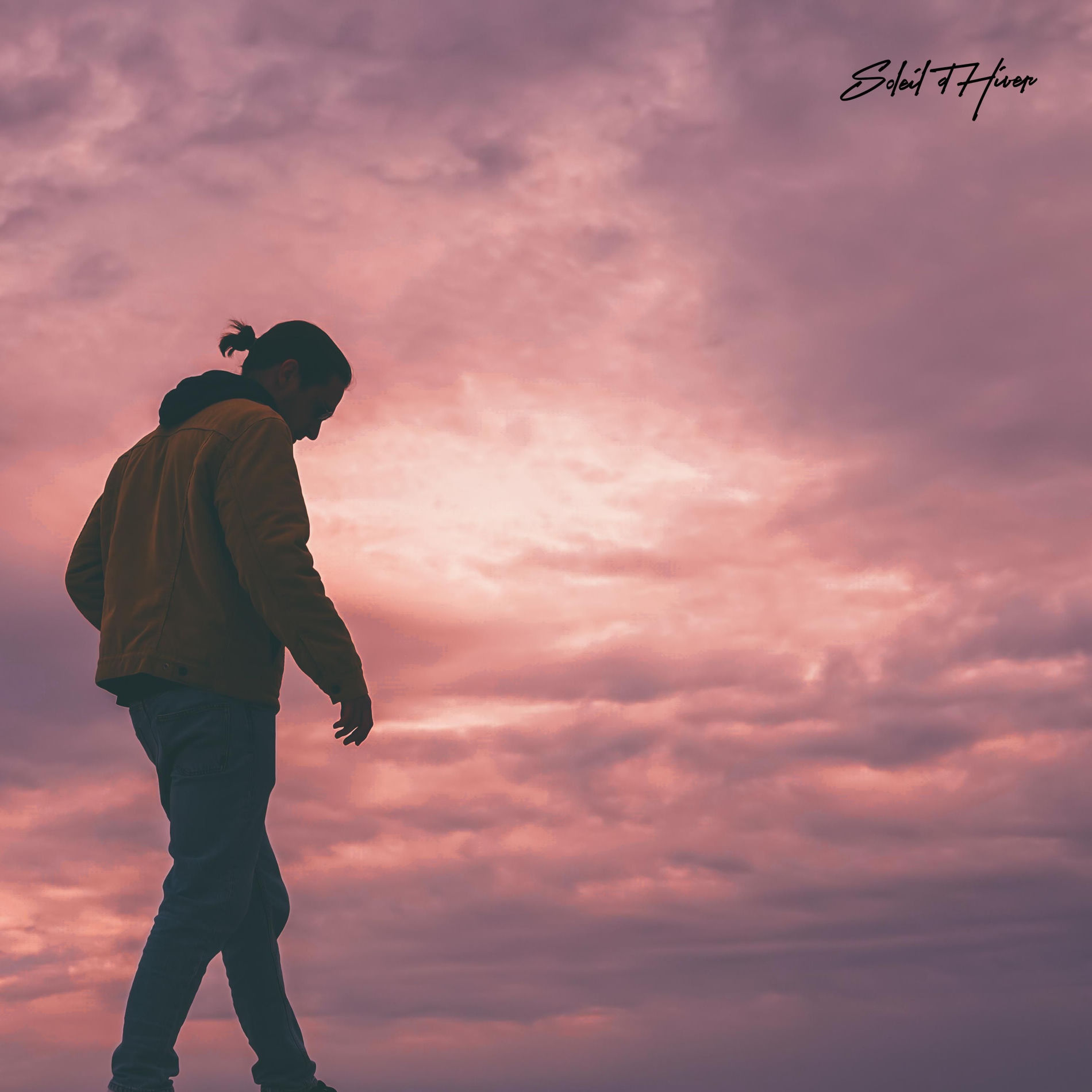 Album cover of Soleil d'Hiver