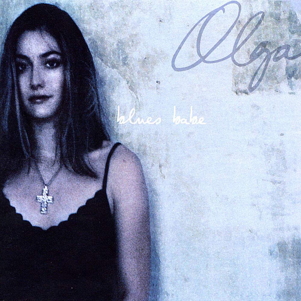 Picture of Blues Babe