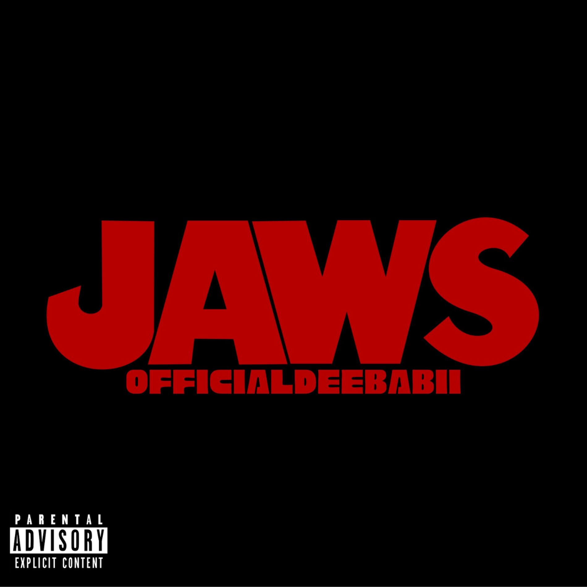 Album cover of Jaws [Kreepin']