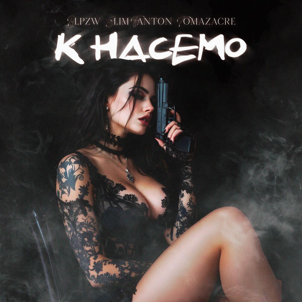 Picture of K HACEMO (feat. Slim Fanton & Tomazacre)