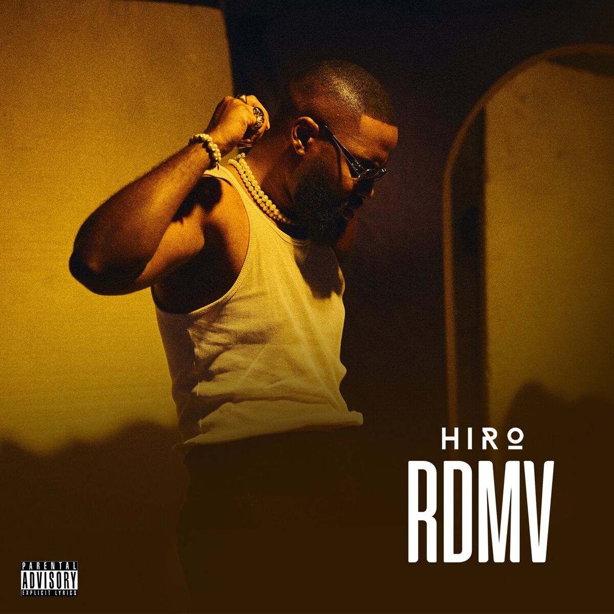 Album cover of RDMV