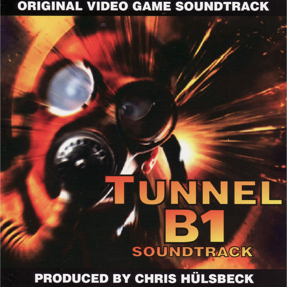 Picture of Tunnel B1 Soundtrack