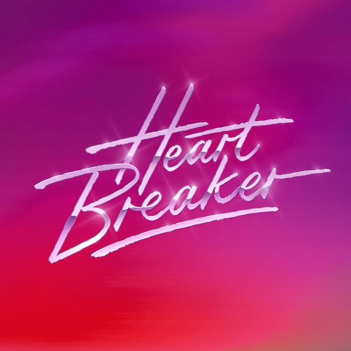 Album cover of Heartbreaker