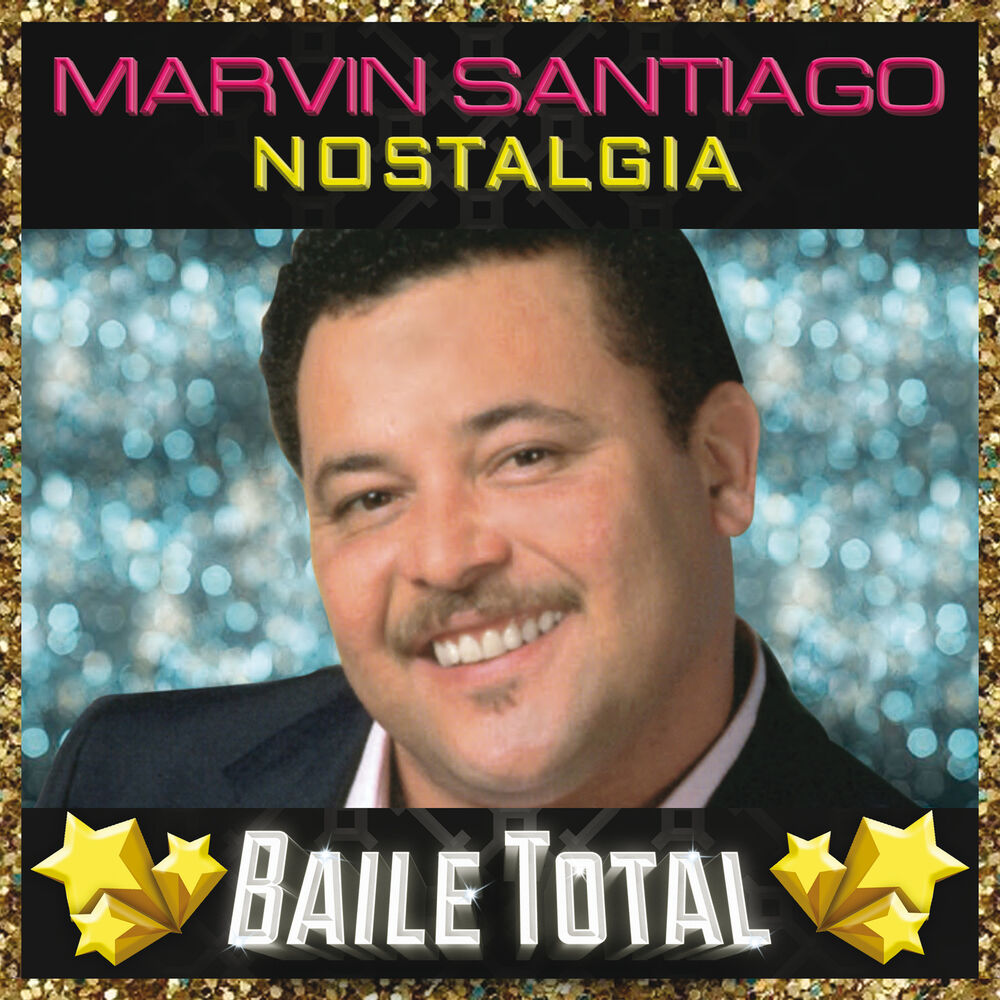 Picture of Nostalgia (Baile Total)