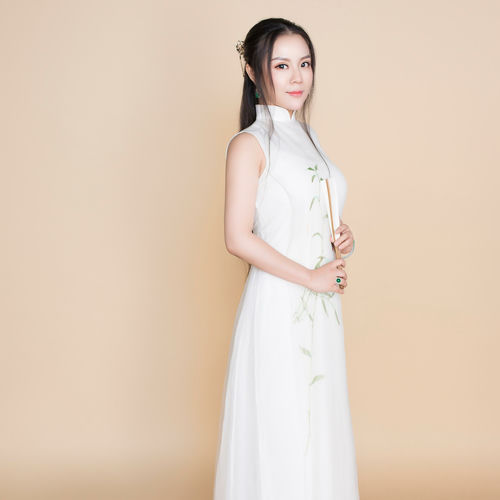 这里就是我家乡