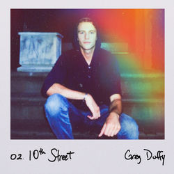 Descargar 10th Street - Greg Duffy MP3